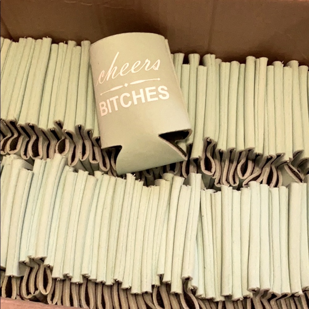 Koozies